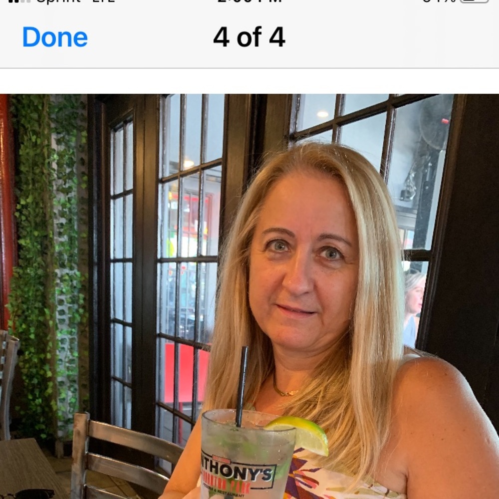 Meet your Posher, Donna